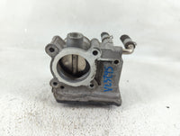 2018-2021 Nissan Kicks Throttle Body P/N:5RA50-0B27 HR16-029898V, HR16-689374T Fits Fits 2018 2019 2020 2021 2022 OEM Used A