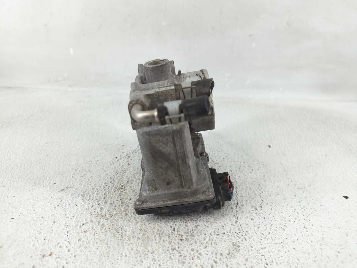 2018-2021 Nissan Kicks Throttle Body P/N:5RA50-0B27 HR16-029898V, HR16-689374T Fits Fits 2018 2019 2020 2021 2022 OEM Used A