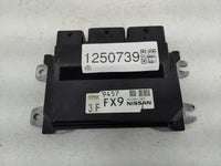 2020-2021 Nissan Kicks PCM Engine Control Computer ECU ECM PCU OEM P/N:NEC984-082 Fits Fits 2020 2021 2022 OEM Used Auto Par