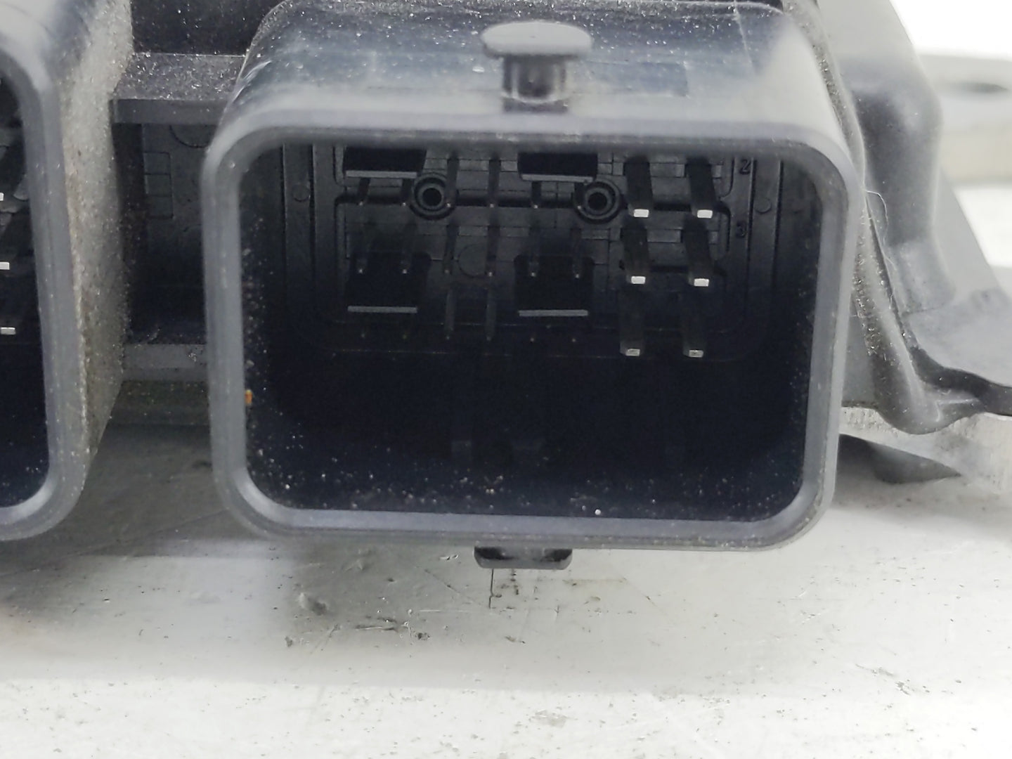 2020-2021 Nissan Kicks PCM Engine Control Computer ECU ECM PCU OEM P/N:NEC984-082 Fits Fits 2020 2021 2022 OEM Used Auto Par