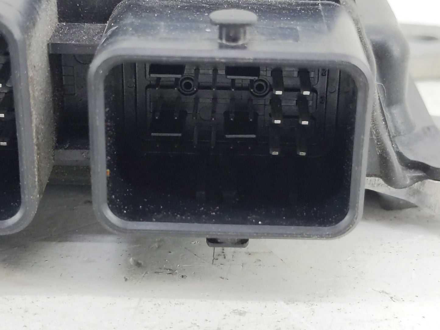 2020-2021 Nissan Kicks PCM Engine Control Computer ECU ECM PCU OEM P/N:NEC984-082 Fits Fits 2020 2021 2022 OEM Used Auto Par
