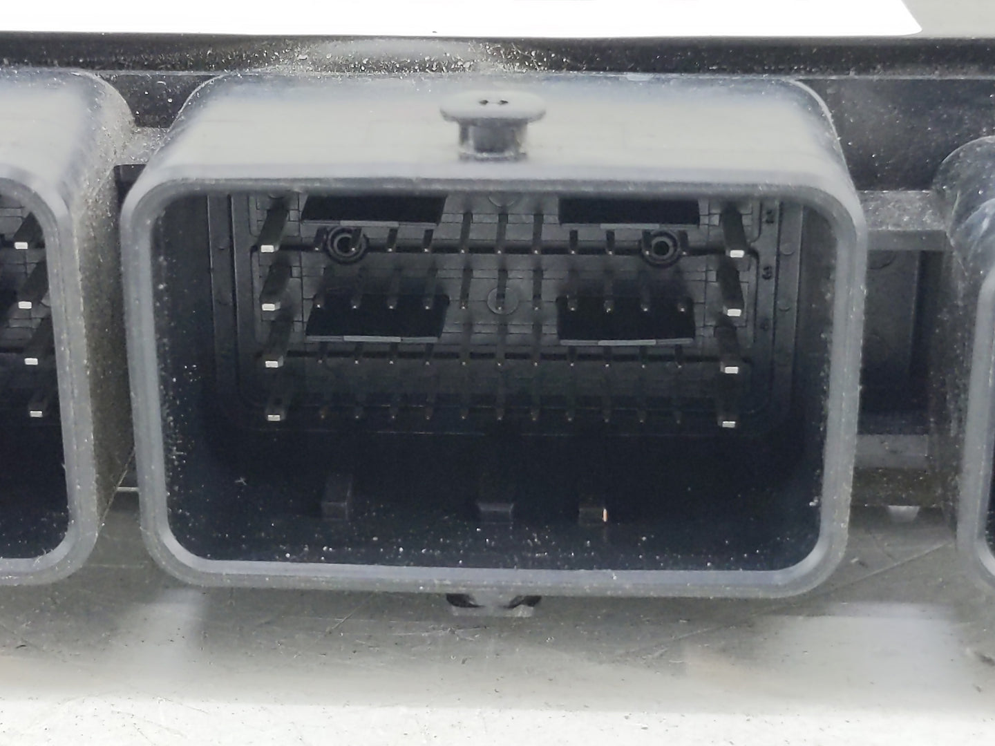 2020-2021 Nissan Kicks PCM Engine Control Computer ECU ECM PCU OEM P/N:NEC984-082 Fits Fits 2020 2021 2022 OEM Used Auto Par