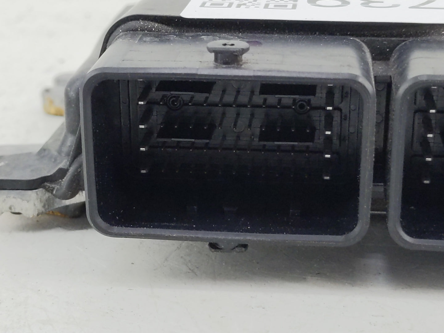 2020-2021 Nissan Kicks PCM Engine Control Computer ECU ECM PCU OEM P/N:NEC984-082 Fits Fits 2020 2021 2022 OEM Used Auto Par