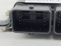 2020-2021 Nissan Kicks PCM Engine Control Computer ECU ECM PCU OEM P/N:NEC984-082 Fits Fits 2020 2021 2022 OEM Used Auto Par