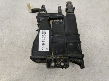 2020 Nissan Kicks Fuel Vapor Charcoal Canister - Oemusedautoparts1.com