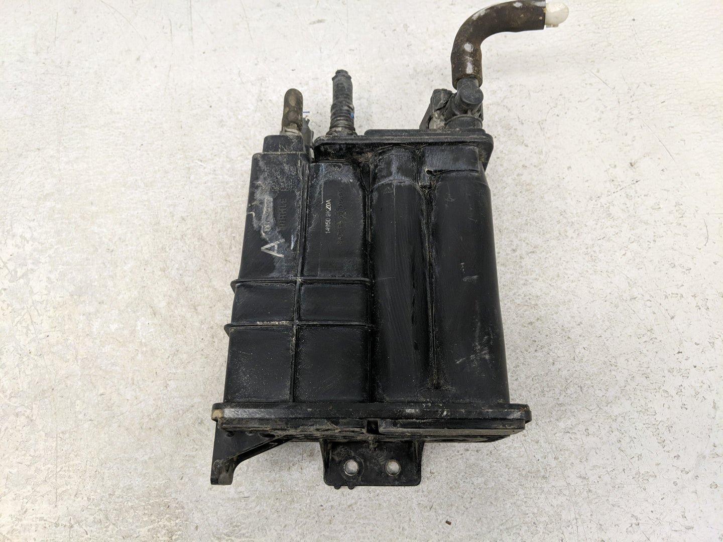 2020 Nissan Kicks Fuel Vapor Charcoal Canister 1261426 - Oemusedautoparts1.com