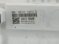 2020 Nissan Kicks Instrument Cluster Speedometer Gauges Fits OEM Used Auto Parts - Oemusedautoparts1.com