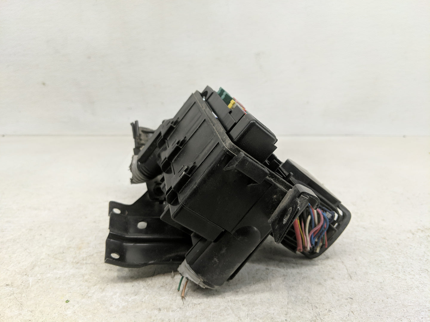 2018-2021 Nissan Kicks Fusebox Fuse Box Panel Relay Module Fits Fits 2018 2019 2020 2021 OEM Used Auto Parts - Oemusedautopa