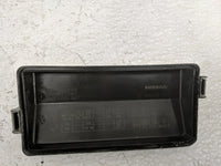 2018-2021 Nissan Kicks Fusebox Fuse Box Panel Relay Module Fits Fits 2018 2019 2020 2021 OEM Used Auto Parts - Oemusedautopa