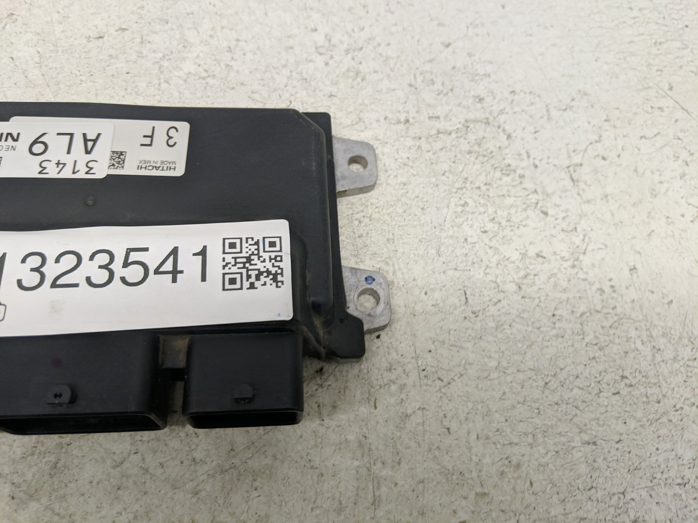 2020-2021 Nissan Kicks PCM Engine Control Computer ECU ECM PCU OEM P/N:NEC983-056 Fits Fits 2020 2021 2022 OEM Used Auto Par