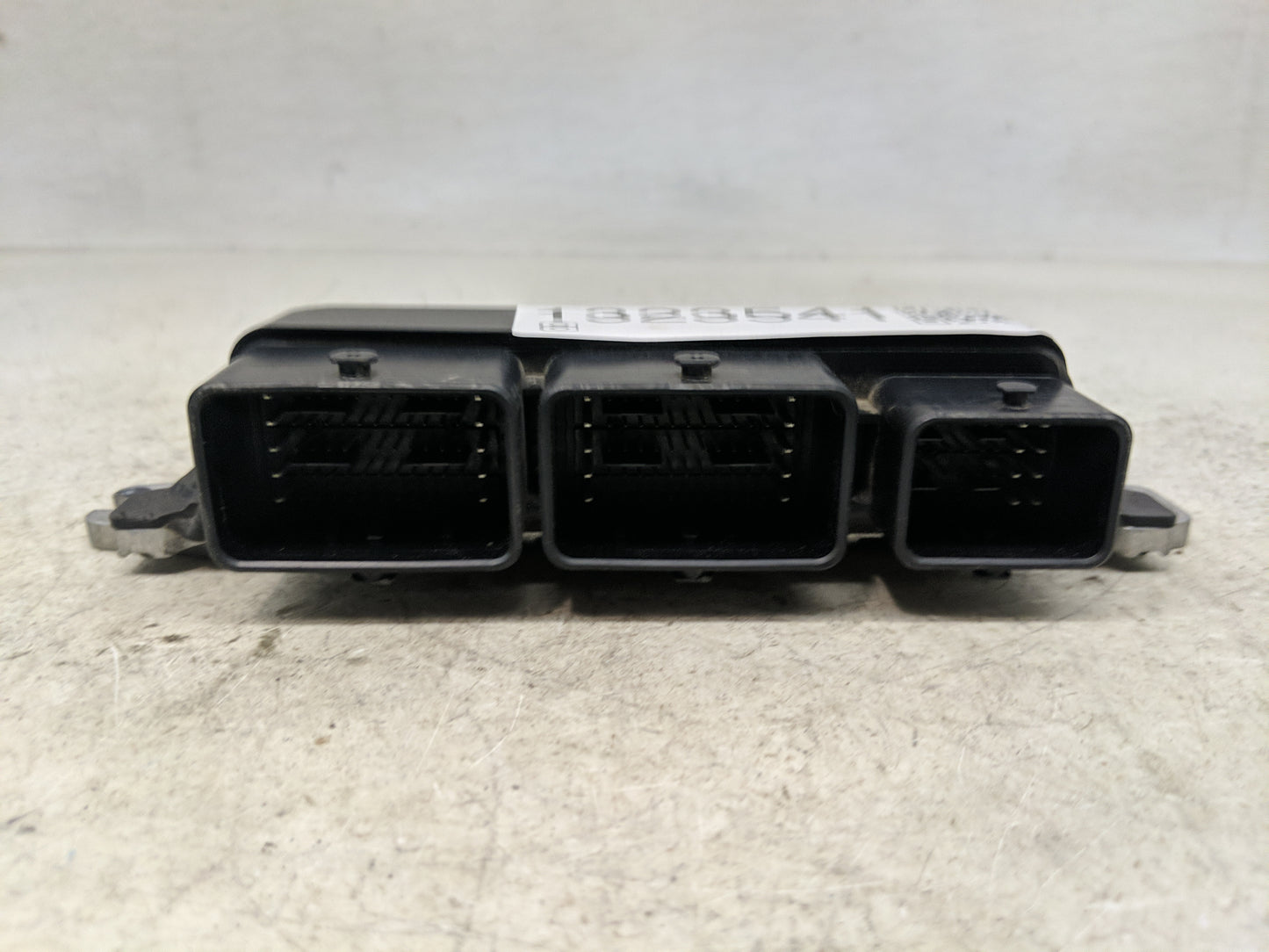 2020-2021 Nissan Kicks PCM Engine Control Computer ECU ECM PCU OEM P/N:NEC983-056 Fits Fits 2020 2021 2022 OEM Used Auto Par