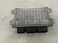 2020-2021 Nissan Kicks PCM Engine Control Computer ECU ECM PCU OEM P/N:NEC983-056 Fits Fits 2020 2021 2022 OEM Used Auto Par