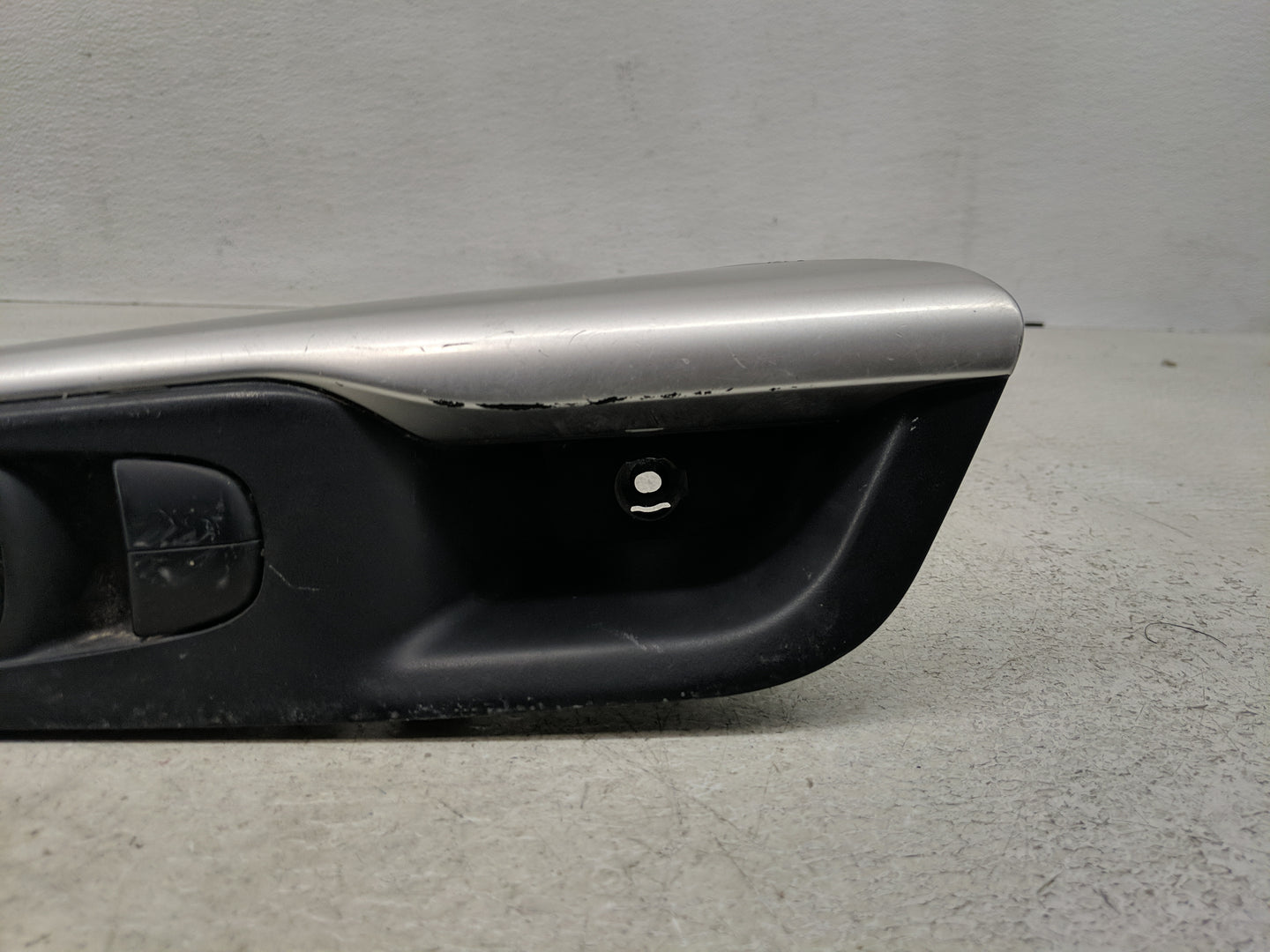 2018-2021 Nissan Kicks Master Power Window Switch Replacement Driver Side Left P/N:25401-3TA4A Fits Fits 2018 2019 2020 2021