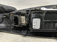 2018-2021 Nissan Kicks Master Power Window Switch Replacement Driver Side Left P/N:25401-3TA4A Fits Fits 2018 2019 2020 2021