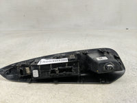 2018-2021 Nissan Kicks Master Power Window Switch Replacement Driver Side Left P/N:25401-3TA4A Fits Fits 2018 2019 2020 2021