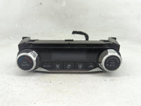 2019-2020 Nissan Kicks Climate Control Module Temperature AC/Heater Replacement P/N:275005RA5A Fits Fits 2019 2020 2021 2022