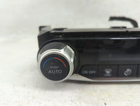 2019-2020 Nissan Kicks Climate Control Module Temperature AC/Heater Replacement P/N:275005RA5A Fits Fits 2019 2020 2021 2022