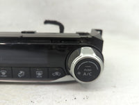 2019-2020 Nissan Kicks Climate Control Module Temperature AC/Heater Replacement P/N:275005RA5A Fits Fits 2019 2020 2021 2022