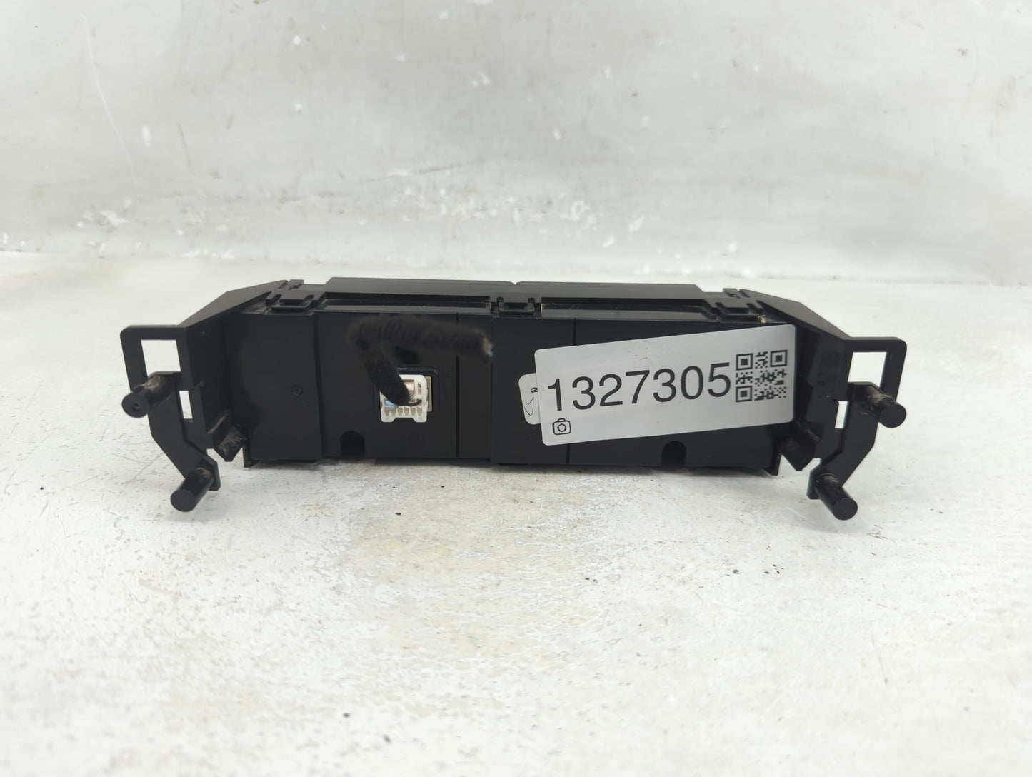 2019-2020 Nissan Kicks Climate Control Module Temperature AC/Heater Replacement P/N:275005RA5A Fits Fits 2019 2020 2021 2022