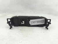 2019-2020 Nissan Kicks Climate Control Module Temperature AC/Heater Replacement P/N:275005RA5A Fits Fits 2019 2020 2021 2022