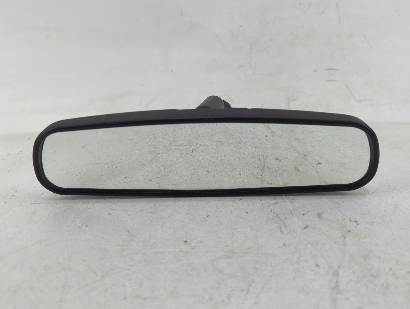 2018-2021 Nissan Kicks Interior Rear View Mirror Replacement OEM P/N:031681 Fits OEM Used Auto Parts - Oemusedautoparts1.com