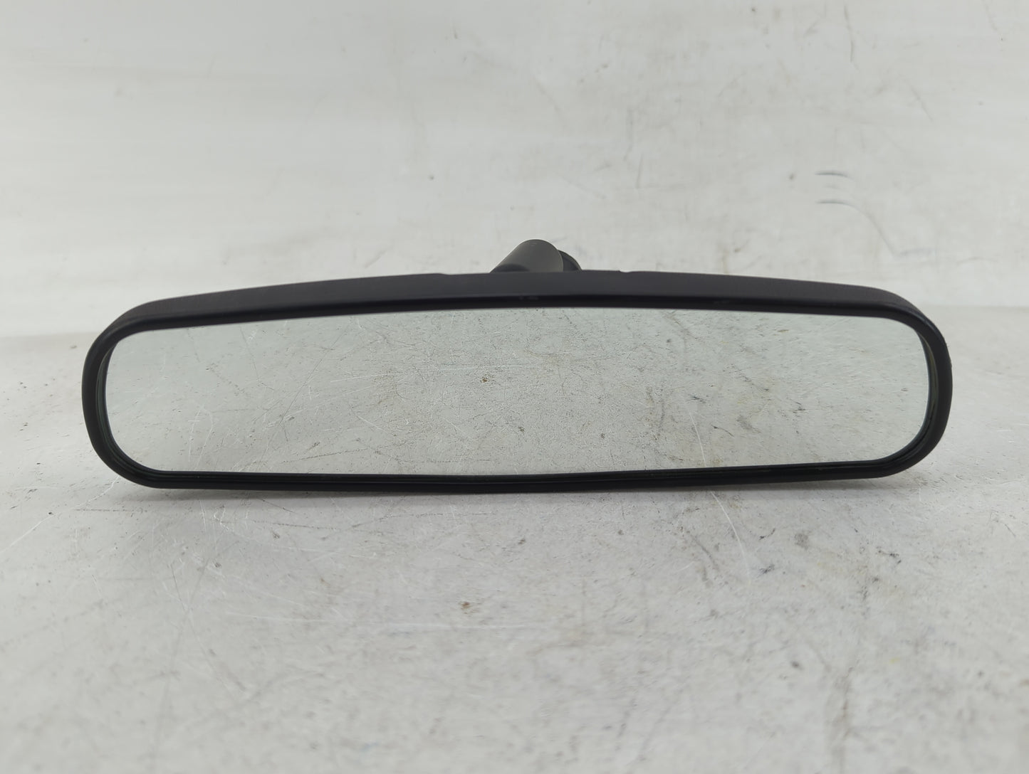 2018-2021 Nissan Kicks Interior Rear View Mirror Replacement OEM P/N:031681 Fits OEM Used Auto Parts - Oemusedautoparts1.com