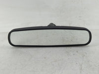 2018-2021 Nissan Kicks Interior Rear View Mirror Replacement OEM P/N:031681 Fits OEM Used Auto Parts - Oemusedautoparts1.com