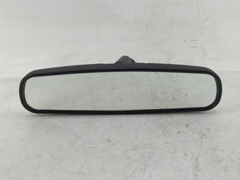 compare product 2018-2021 Nissan Kicks Interior Rear View Mirror Replacement OEM P/N:031681 Fits OEM Used Auto Parts