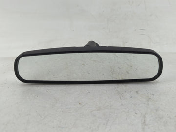 2018-2021 Nissan Kicks Interior Rear View Mirror Replacement OEM P/N:031681 Fits OEM Used Auto Parts - Oemusedautoparts1.com