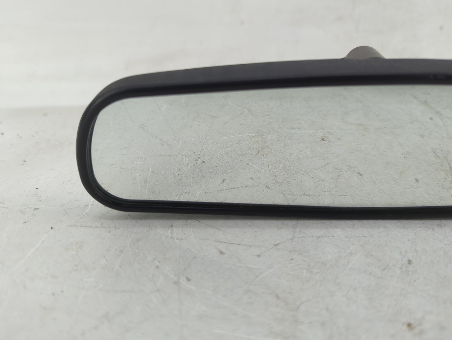 2018-2021 Nissan Kicks Interior Rear View Mirror Replacement OEM P/N:031681 Fits OEM Used Auto Parts - Oemusedautoparts1.com