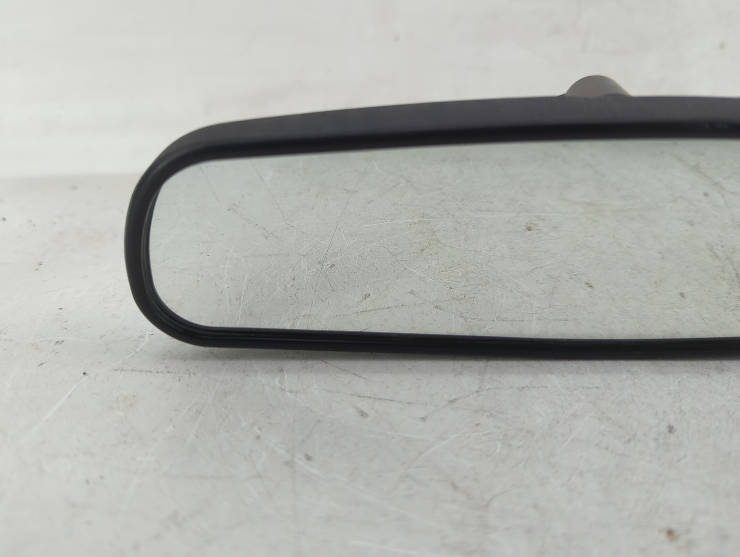 2018-2021 Nissan Kicks Interior Rear View Mirror Replacement OEM P/N:031681 Fits OEM Used Auto Parts - Oemusedautoparts1.com