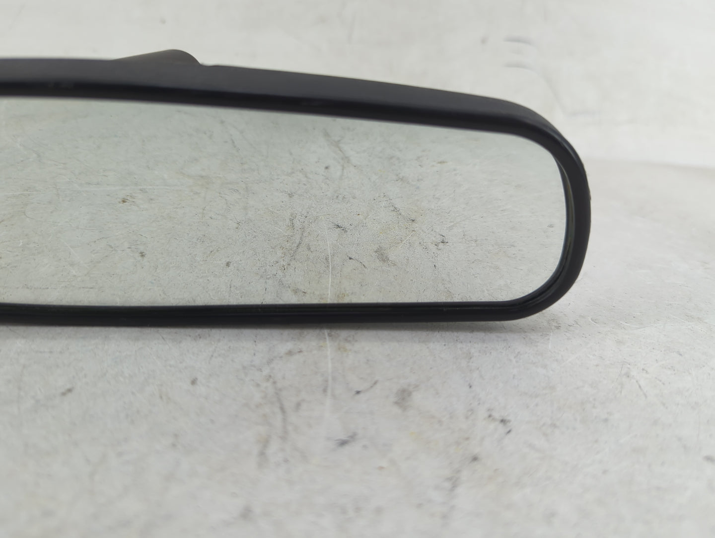 2018-2021 Nissan Kicks Interior Rear View Mirror Replacement OEM P/N:031681 Fits OEM Used Auto Parts - Oemusedautoparts1.com