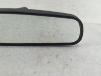 2018-2021 Nissan Kicks Interior Rear View Mirror Replacement OEM P/N:031681 Fits OEM Used Auto Parts - Oemusedautoparts1.com