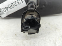 2018-2021 Nissan Kicks Interior Rear View Mirror Replacement OEM P/N:031681 Fits OEM Used Auto Parts - Oemusedautoparts1.com