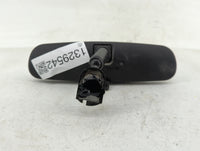 2018-2021 Nissan Kicks Interior Rear View Mirror Replacement OEM P/N:031681 Fits OEM Used Auto Parts - Oemusedautoparts1.com