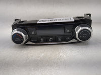 2018-2020 Nissan Kicks Climate Control Module Temperature AC/Heater Replacement P/N:275005RL5A Fits Fits 2018 2019 2020 2021