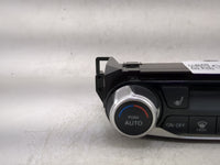 2018-2020 Nissan Kicks Climate Control Module Temperature AC/Heater Replacement P/N:275005RL5A Fits Fits 2018 2019 2020 2021