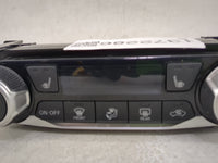 2018-2020 Nissan Kicks Climate Control Module Temperature AC/Heater Replacement P/N:275005RL5A Fits Fits 2018 2019 2020 2021