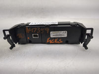 2018-2020 Nissan Kicks Climate Control Module Temperature AC/Heater Replacement P/N:275005RL5A Fits Fits 2018 2019 2020 2021