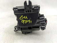2018-2021 Nissan Kicks Fusebox Fuse Box Panel Relay Module Fits Fits 2018 2019 2020 2021 OEM Used Auto Parts - Oemusedautopa