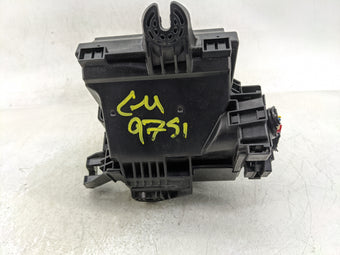 compare product 2018-2021 Nissan Kicks Fusebox Fuse Box Panel Relay Module Fits Fits 2018 2019 2020 2021 OEM Used Auto Parts
