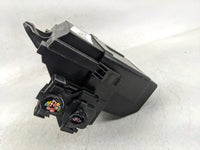 2018-2021 Nissan Kicks Fusebox Fuse Box Panel Relay Module Fits Fits 2018 2019 2020 2021 OEM Used Auto Parts - Oemusedautopa