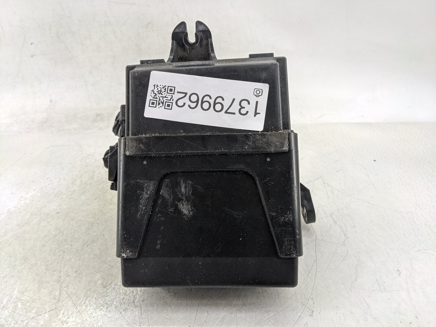 2018-2021 Nissan Kicks Fusebox Fuse Box Panel Relay Module Fits Fits 2018 2019 2020 2021 OEM Used Auto Parts - Oemusedautopa