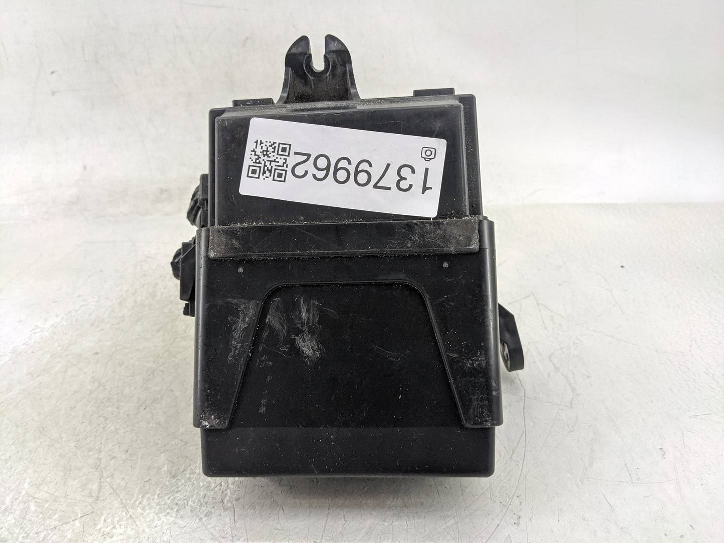 2018-2021 Nissan Kicks Fusebox Fuse Box Panel Relay Module Fits Fits 2018 2019 2020 2021 OEM Used Auto Parts - Oemusedautopa