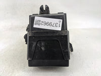 2018-2021 Nissan Kicks Fusebox Fuse Box Panel Relay Module Fits Fits 2018 2019 2020 2021 OEM Used Auto Parts - Oemusedautopa
