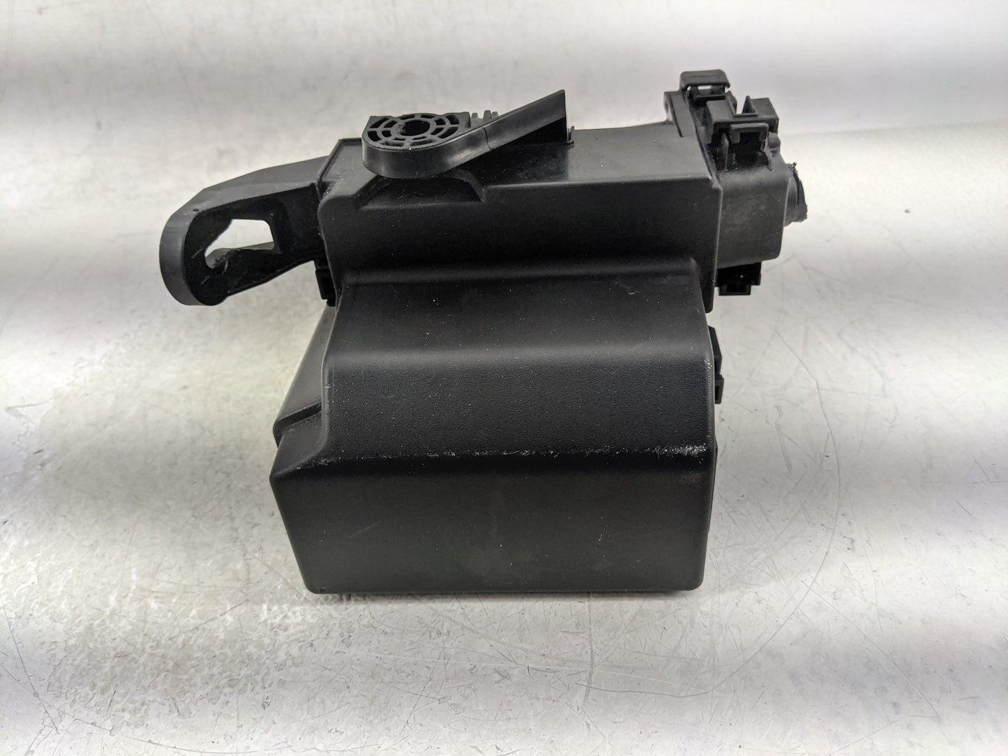 2018-2021 Nissan Kicks Fusebox Fuse Box Panel Relay Module Fits Fits 2018 2019 2020 2021 OEM Used Auto Parts - Oemusedautopa