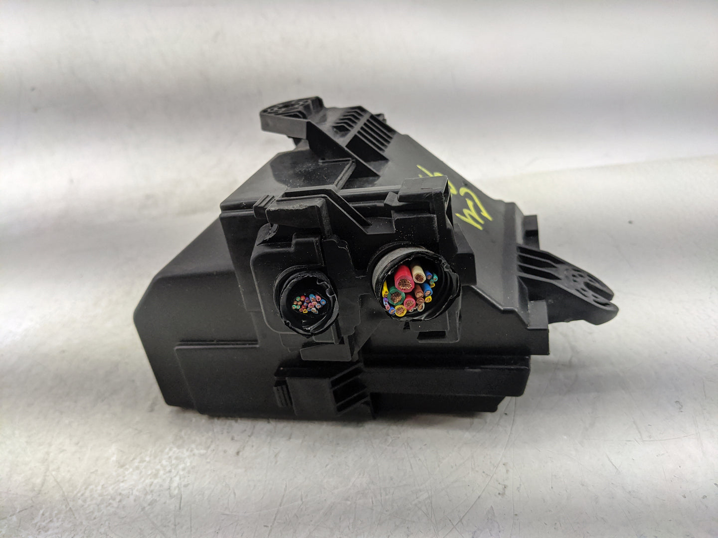 2018-2021 Nissan Kicks Fusebox Fuse Box Panel Relay Module Fits Fits 2018 2019 2020 2021 OEM Used Auto Parts - Oemusedautopa
