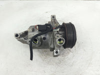 2018-2019 Nissan Kicks Air Conditioning A/c Ac Compressor Oem - Oemusedautoparts1.com