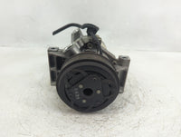 2018-2019 Nissan Kicks Air Conditioning A/c Ac Compressor Oem - Oemusedautoparts1.com