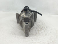 2018-2019 Nissan Kicks Air Conditioning A/c Ac Compressor Oem - Oemusedautoparts1.com
